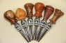 Various Wine Stoppers I