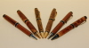 Various Cigar Pens II