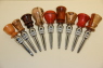 Various Wine Stoppers III